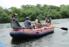 Niseko Eco-Rafing Tour
