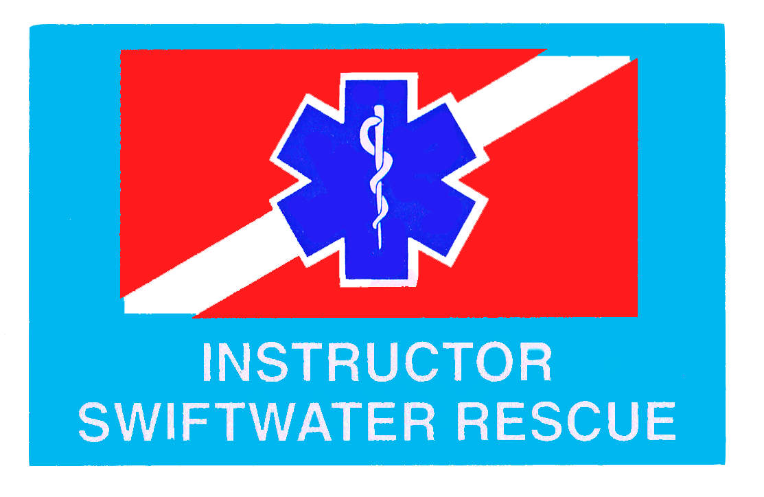 NOASC are American Rescue 3 Swiftwater Rescue qualified guides