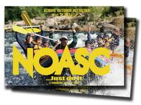 NOASC School Outdoor Activities E-Magazine (English Ver.)
