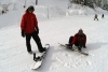 Niseko Snowboard Lessons