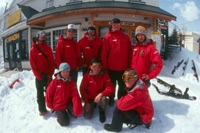 NOASC Ski Snowboarding Instructor Jobs