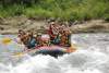 COVID-19 Special WINTER Plan Rafting Private Boat 35,000yen (Tour photos included)