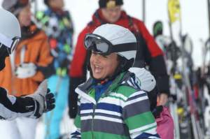 NOASC Niseko Ski Lesson