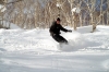 NOASC Niseko Snowboard Lesson Level 8
