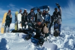 NOASC Niseko Backcountry Ski Lessons