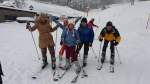 6 Hour Private Ski Lessons
