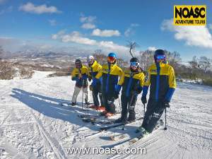 2021/2022 Ski lessons Snowboard lessons