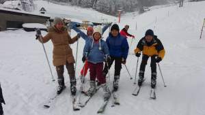 2021/2022 6 Hour Private Ski Lessons