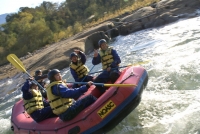 NOASC Rafting Guide Jobs